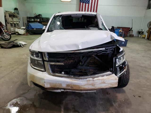 2017 CHEVROLET SUBURBAN C - 1GNSCKEC5HR115139
