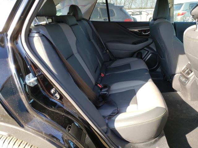 2022 SUBARU OUTBACK ON 4S4BTGLD3N3275855
