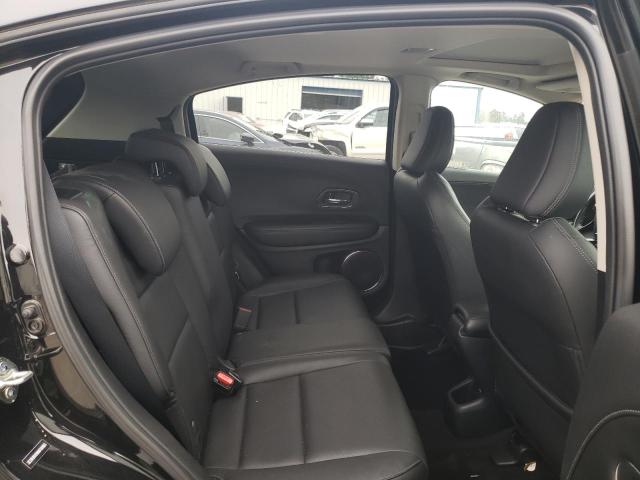 2019 HONDA HR-V TOURI 3CZRU6H99KM700983