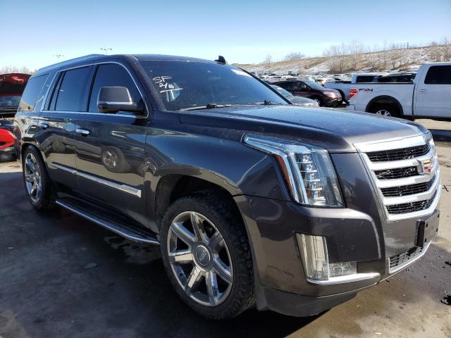 1GYS4BKJ8GR409460 Cadillac Escalade Luxury