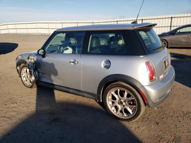 WMWRE33576TL17666 Mini Cooper