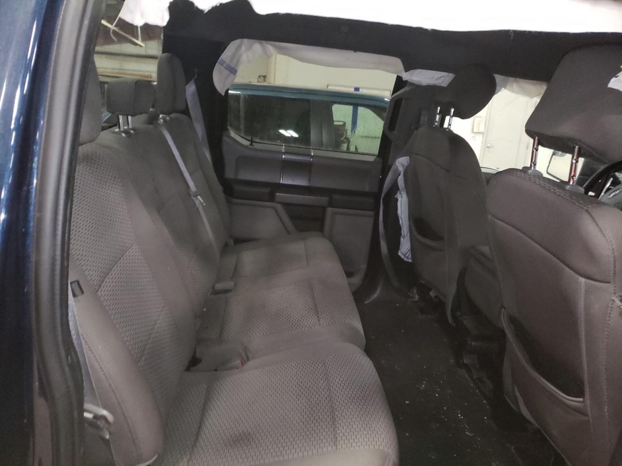 1FTEW1E52KFD17714 FORD F-150 2019