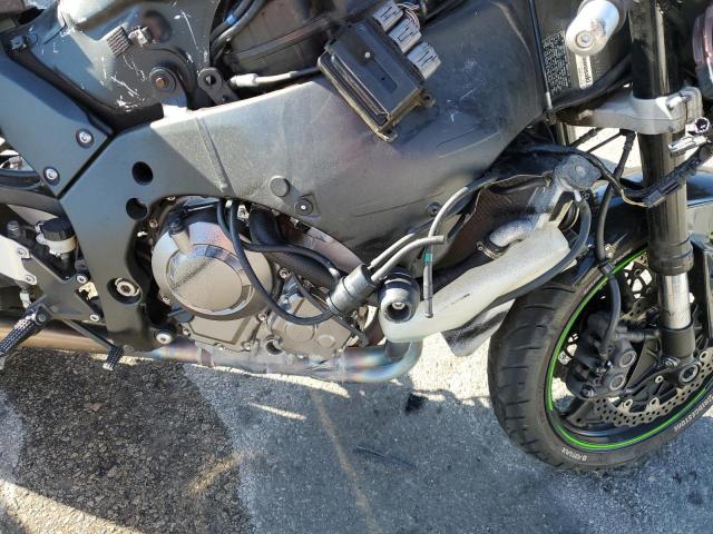 2014 KAWASAKI ZX1000 K JKAZXCK16EA009226
