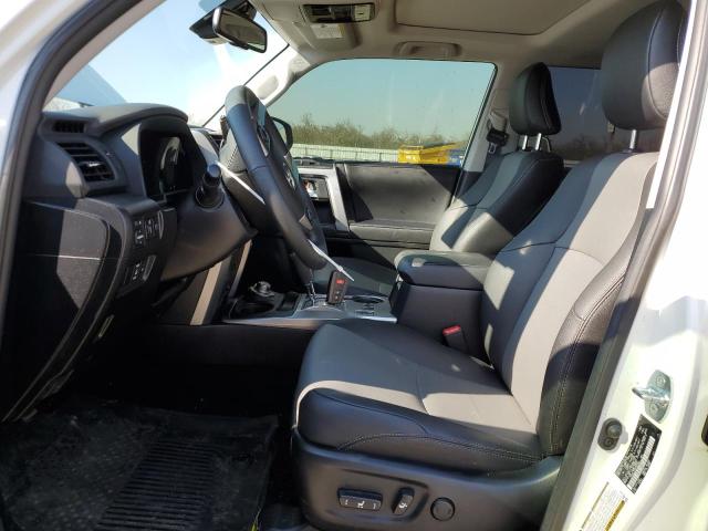 2023 TOYOTA 4RUNNER SE - JTENU5JR5P6088700