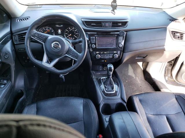 5N1AT2MV5HC747709 Nissan ROGUE SV