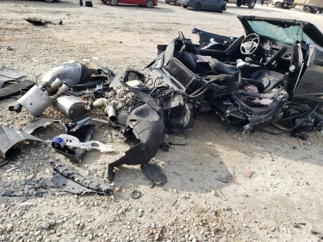 2019 CHEVROLET CORVETTE S - 1G1YD2D77K5100962