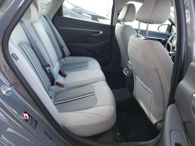 2020 HYUNDAI SONATA SEL 5NPEF4JA6LH020246