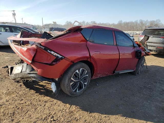 2022 KIA EV6 LIGHT KNDC3DLC6N5060327