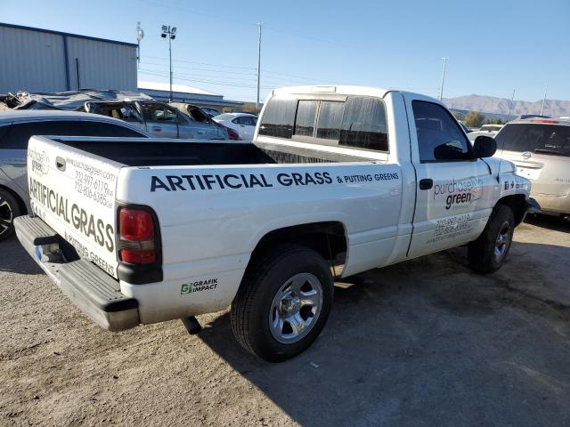 2001 DODGE RAM 1500 VIN: 1B7HC16X51S772813