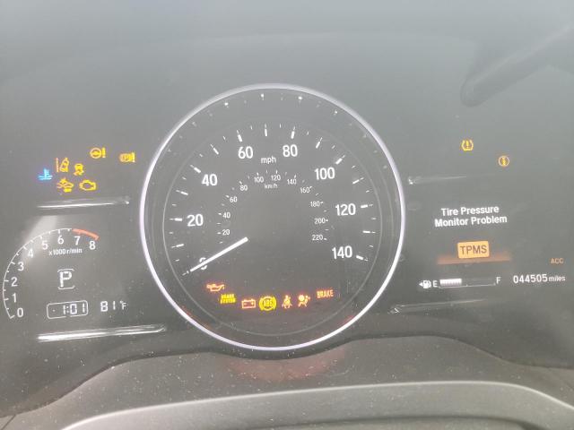 2019 HONDA HR-V TOURI 3CZRU6H99KM700983