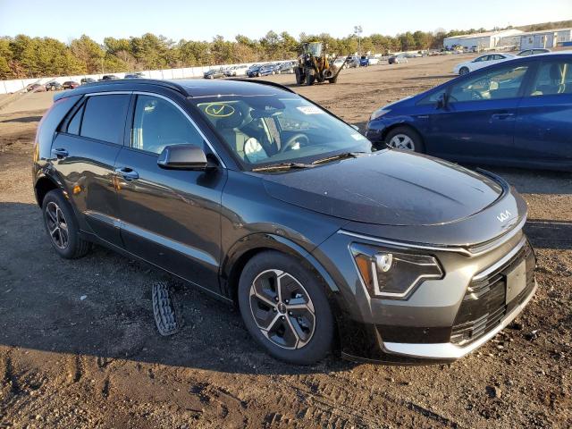 KNDCT3LE5P5059054 KIA NIRO SX