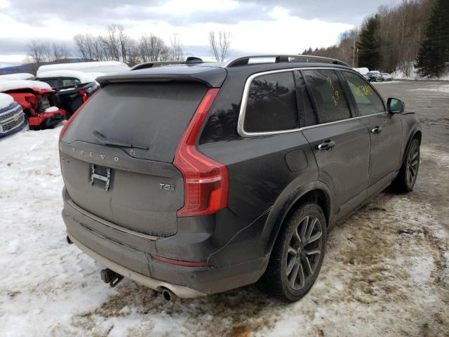 YV4102PK4J1357696 Volvo XC90