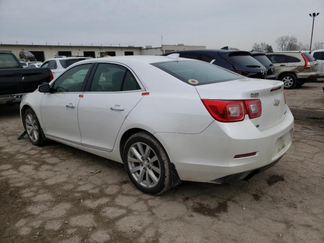 2015 CHEVROLET MALIBU LTZ - 1G11F5SL7FF260305