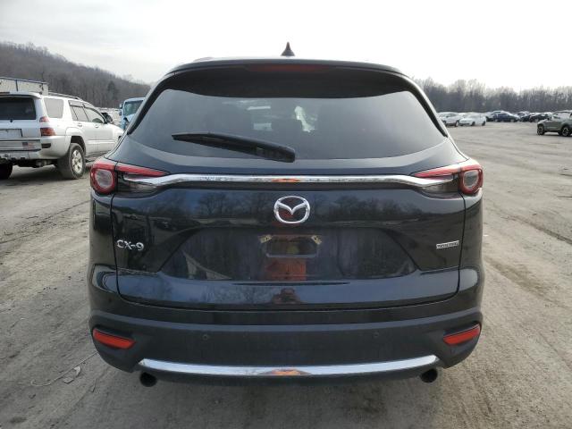 2021 MAZDA CX-9 GRAND - JM3TCADY9M0515957