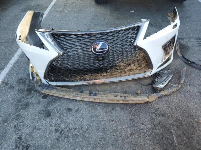 2020 LEXUS RX 450H F- 2T2YGMDA5LC050195