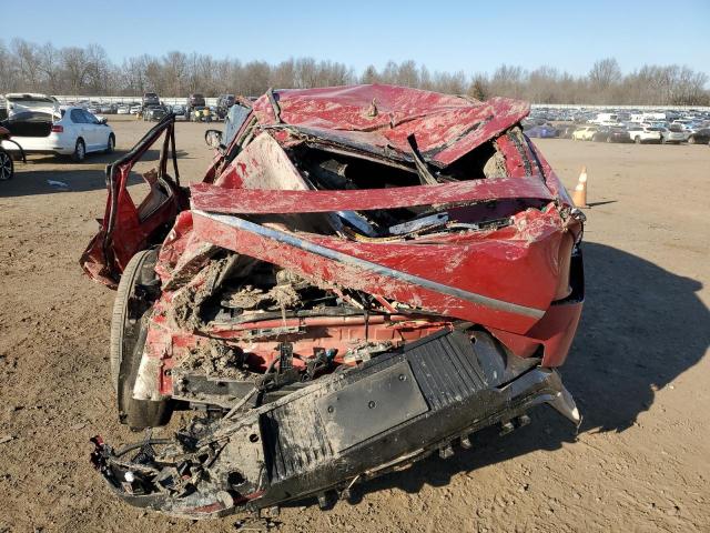2022 KIA EV6 LIGHT KNDC3DLC6N5060327