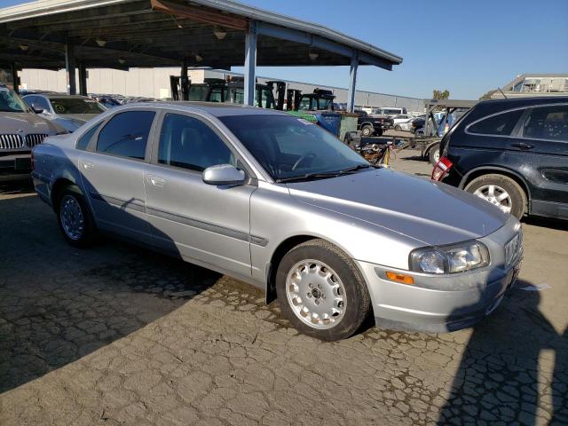 YV1TS94DXY1081419 Volvo S80