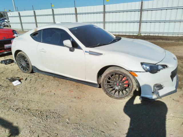 JF1ZCAC14F9601348 Subaru Brz 2.0 Limited
