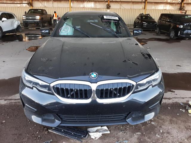 2021 BMW 330I - 3MW5R1J07M8B94633