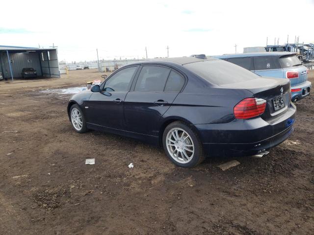 WBAVC93547KZ70762 BMW 328 XI