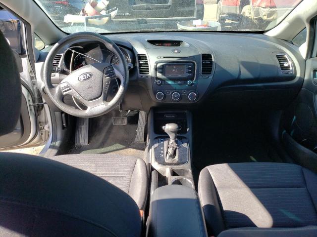 3KPFL4A79HE149837 KIA FORTE LX