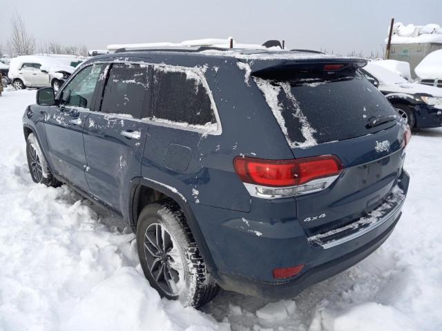 2020 JEEP GRAND CHER - 1C4RJFBG4LC339798