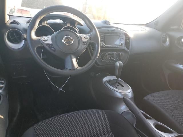 2017 NISSAN JUKE S - JN8AF5MR7HT705255