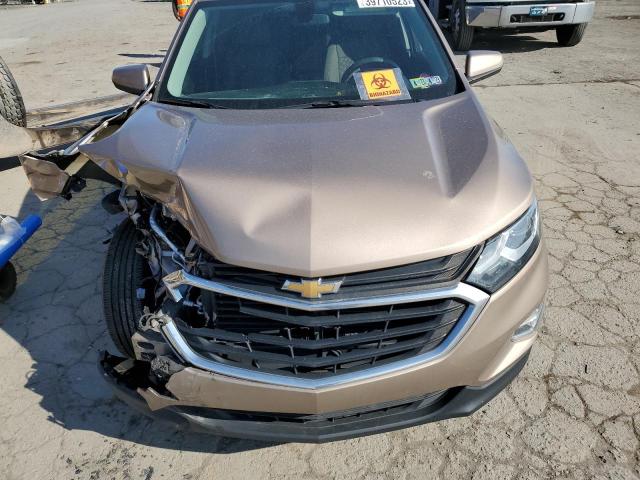 2019 CHEVROLET EQUINOX LT - 2GNAXKEV7K6234430