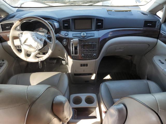 2015 NISSAN QUEST S - JN8AE2KPXF9132560