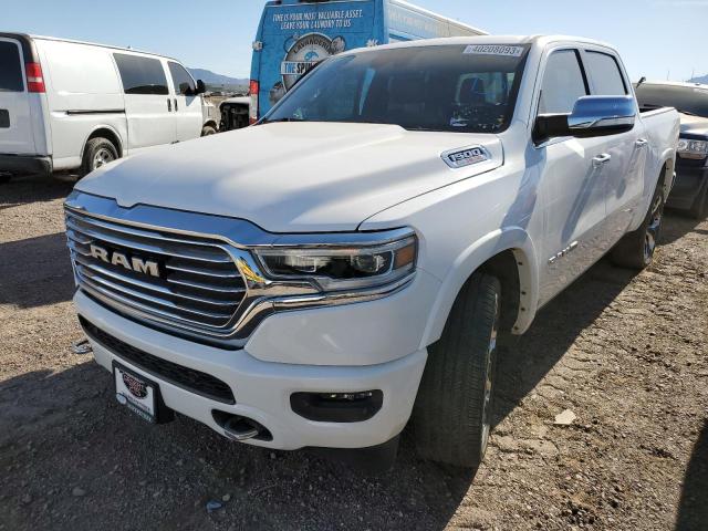 2021 Ram 1500 Longhorn