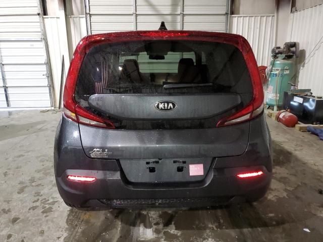 KNDJ23AU8M7793577 KIA SOUL LX