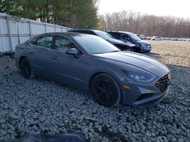 2020 HYUNDAI SONATA SEL 5NPEF4JA6LH020246