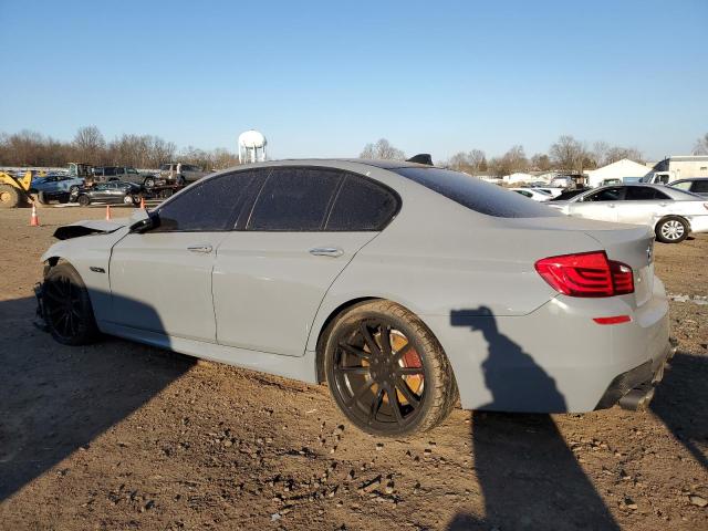 WBAFR9C52DDX79442 BMW 5 Series