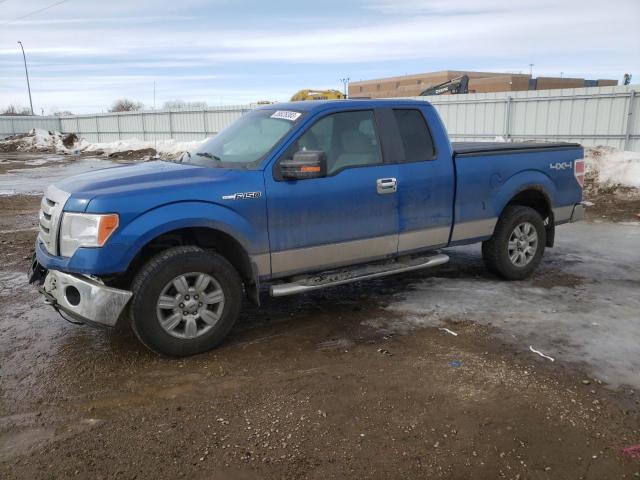 2009 Ford F-150 