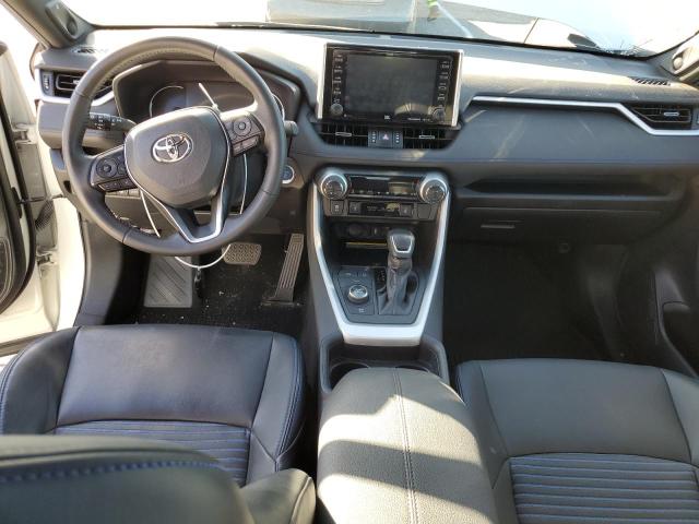 4T3E6RFV4MU040269 Toyota RAV4 XSE