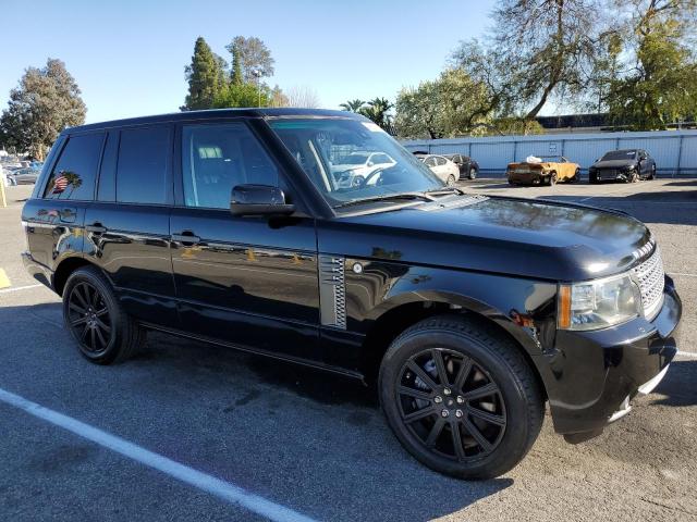 SALMF1E49AA317832 Land Rover RANGEROVER