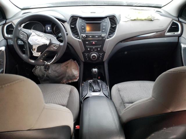 2017 HYUNDAI SANTA FE S - 5NMZTDLB6HH011499