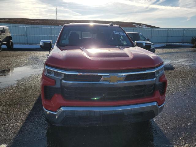 2023 CHEVROLET SILVERADO - 1GCUDDED9PZ164748