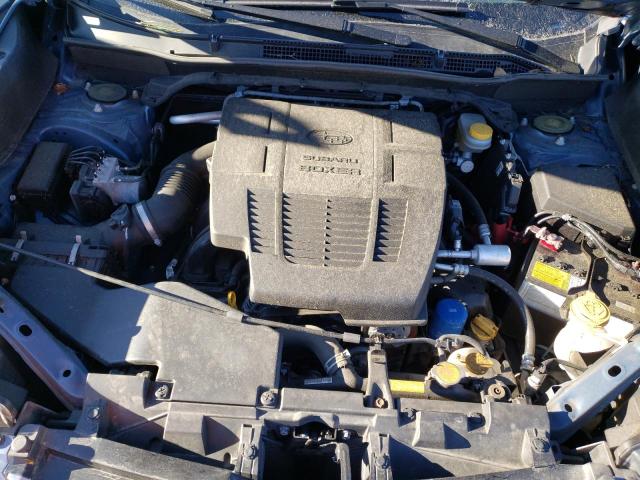 JF2SKAGC1KH544702 Subaru Forester Premium