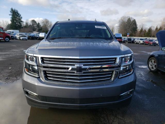 2019 CHEVROLET TAHOE K150 - 1GNSKCKC0KR221373