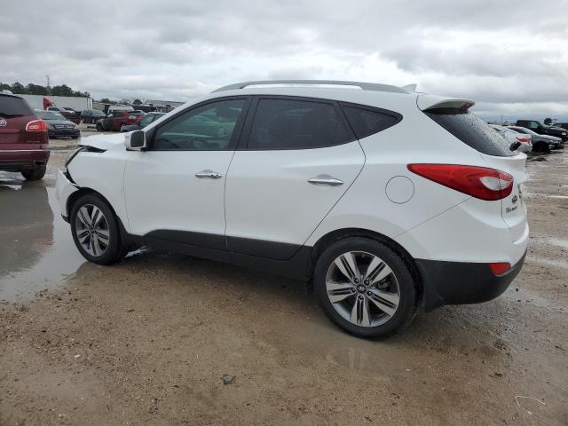 2015 HYUNDAI TUCSON LIM - KM8JU3AG6FU978974