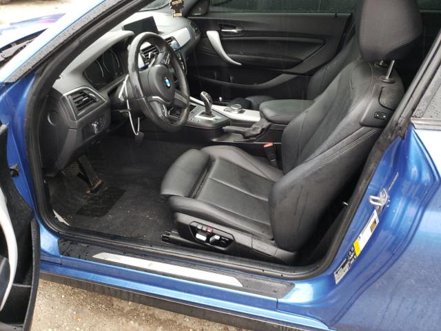 2018 BMW M240XI - WBA2J7C58JVD60689