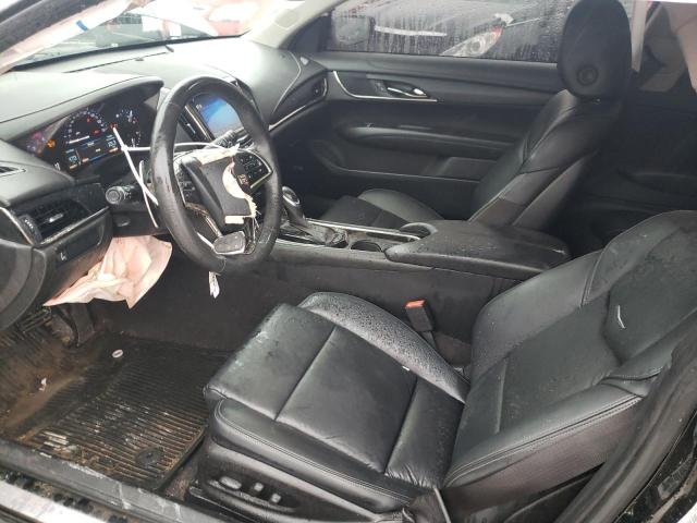 2015 CADILLAC ATS - 1G6AA1RX1F0128394