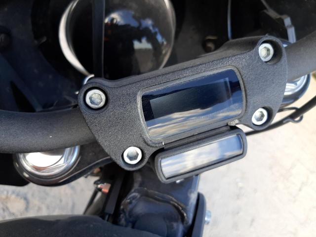 2022 HARLEY-DAVIDSON FXBBS - 1HD1YYK14NB011532