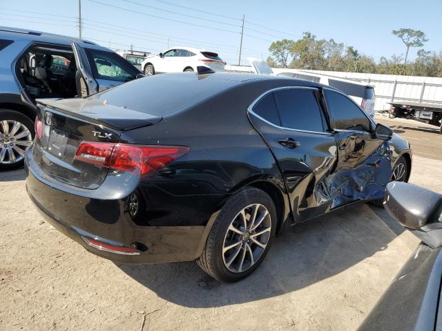 19UUB2F53HA002276 Acura TLX TECH