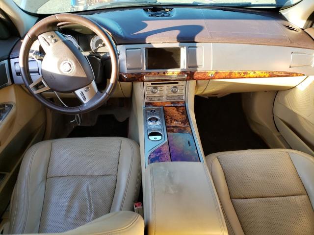 SAJWA0GB5BLR97515 Jaguar XF PREMIUM