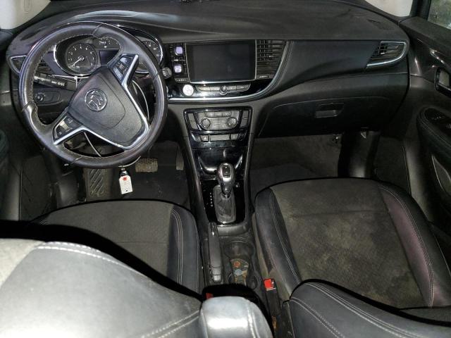 2018 BUICK ENCORE PRE - KL4CJASB4JB537288