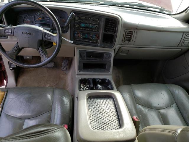 1GTEC19T55Z166095 GMC New Sierra C1500