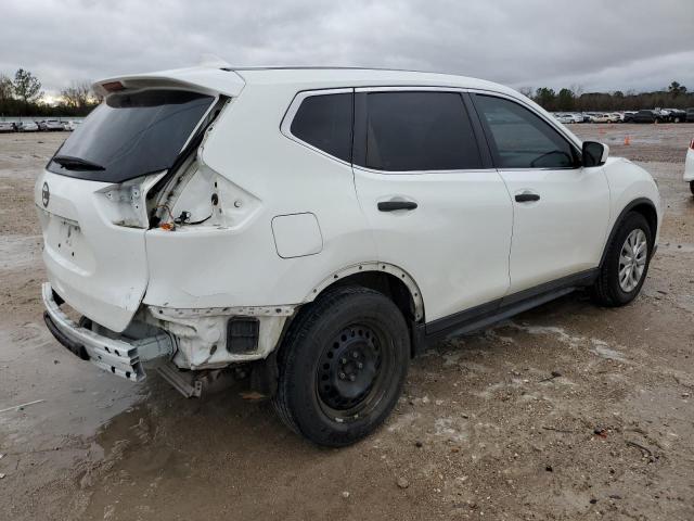 2017 NISSAN ROGUE S - KNMAT2MT7HP545692