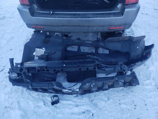 SALSH2E41DA806530 Land Rover Range Rover Sport Sc